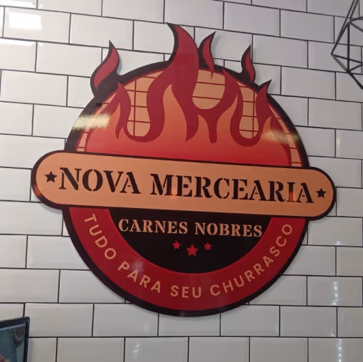 Identidade Visual e ACM - Mota Projetos Especiais